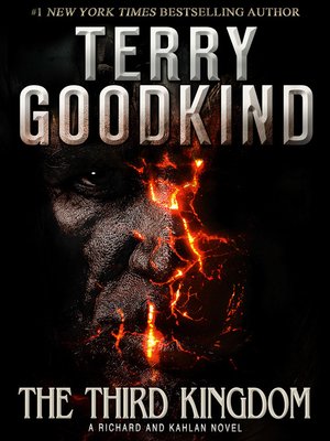 The Third Kingdom - ebook